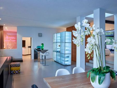 5 bedroom luxury Detached House for rent in San Jose, Spain - Photo 2