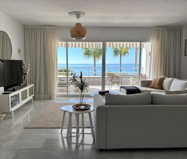 Apartamento en Torre real con vistas al Mar - Photo 5