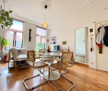 Te huur: Appartement Oostzeedijk Beneden in Rotterdam - Foto 5