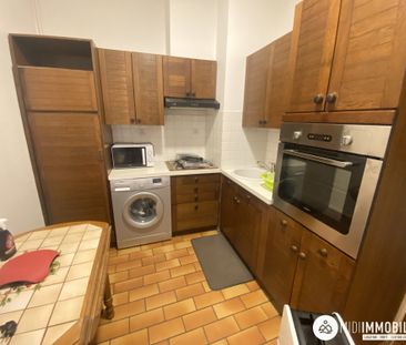 Location Appartement 2 pièces 44m² ALBI 81000 - Photo 2
