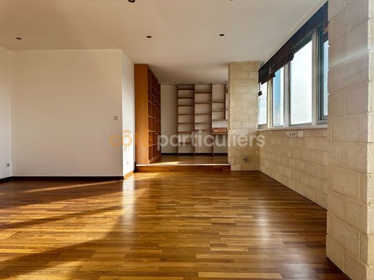 Appartement Nancy 5 pièce(s) 132 m2 - Photo 1