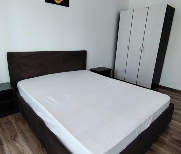 3 camere, decomandat, 65 mp, de inchiriat apartament nou in zona CU... - Photo 3