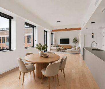 Appartement à louer - Québec (La Cité-Limoilou) (Saint-Sacrement) - Photo 5