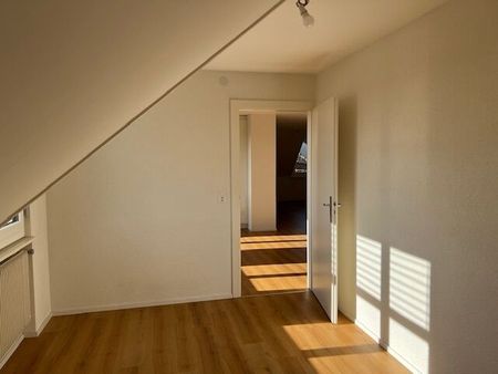 Beautiful renovated apartment - Photo 3