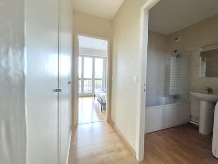 Location Appartement 57m² ARRAS 62000 - Photo 4