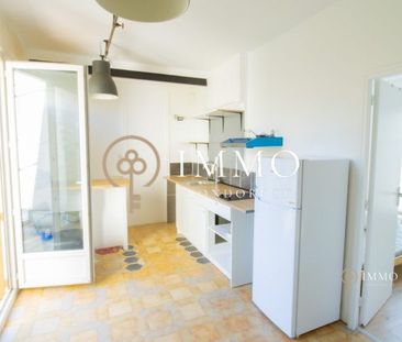 Appartement 2 pièces Antony - Photo 3