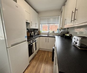 Causeway, Banbury OX16, Property for rent - Photo 3