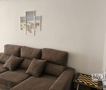 082-778 2-bedroom flat just a few metres from the beach - Foto 4