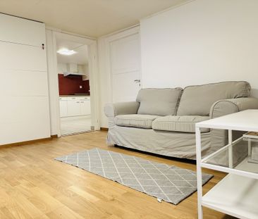 Tröskaregatan, Göteborg - Photo 1