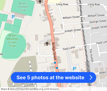Bridge Street, Belper, Derbyshire - Photo 1