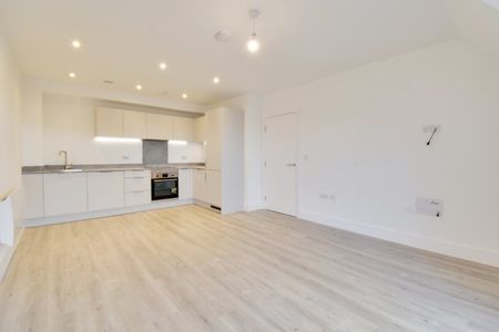 1 bedroom apartment to rent - Photo 4