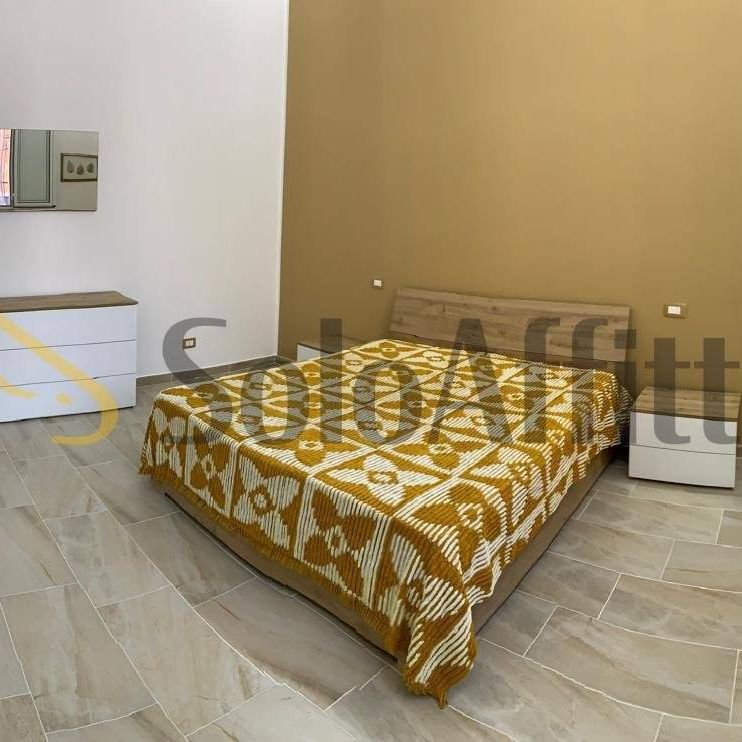Bilocale via Cerere 10, Borgo, Catania - Photo 1