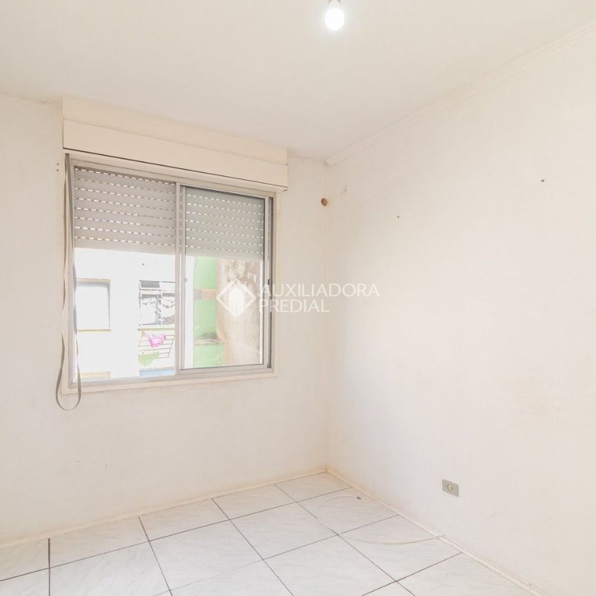 Apartamento com 1 quarto e 35m² para alugar em Vila Nova, Porto Alegre. - Photo 1