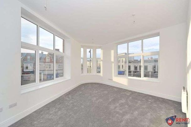 South Parade, Whitley Bay, NE26 - Photo 1