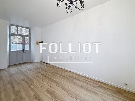 Maison Coutances 4 pièce(s) 70 m2 - Photo 2