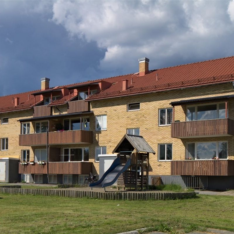 Trädgårdsgatan 5C - Photo 1