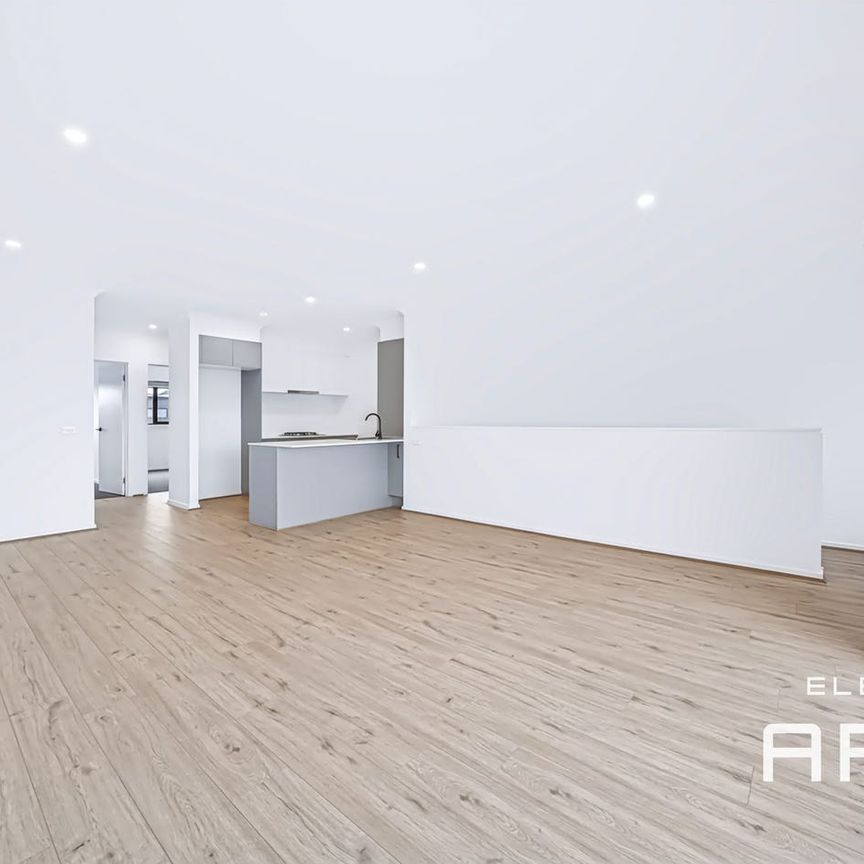 Brand New Townhouse in Fraser Rise - Photo 1