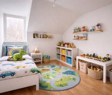 Margaretagatan 44 - Foto 3