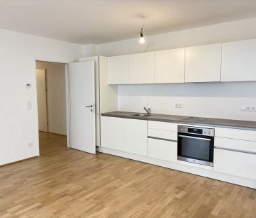 AB DEZEMBER: Attraktive 3-Zimmer-Wohnung mit idealem Grundriss - Photo 4