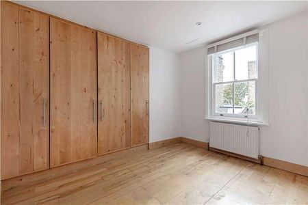 Kenway Road, Earls Court, London, SW5 - Photo 4