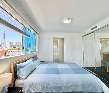 307/30-32 Paradise Island, Surfers Paradise, QLD 4217 - Photo 5