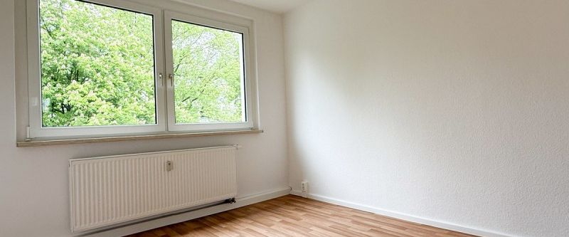 2-Raum-Wohnung im Barbara-Uthmann-Ring mit Balkon - Annaberg-Buchholz! - Photo 1