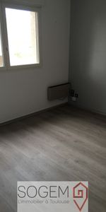 Appartement T1 en location à Toulouse - Photo 3