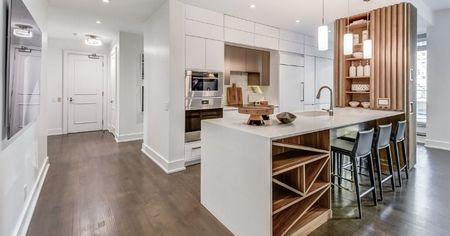 Minto Yorkville - Photo 3