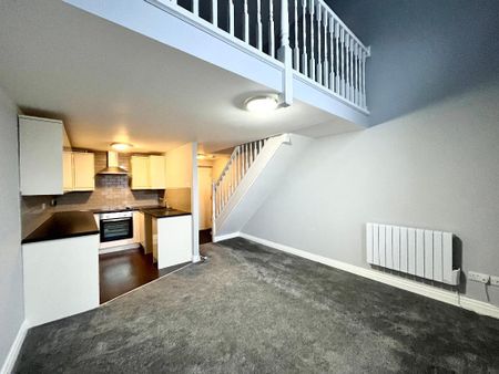 1 bedroom apartment to rent - Photo 3