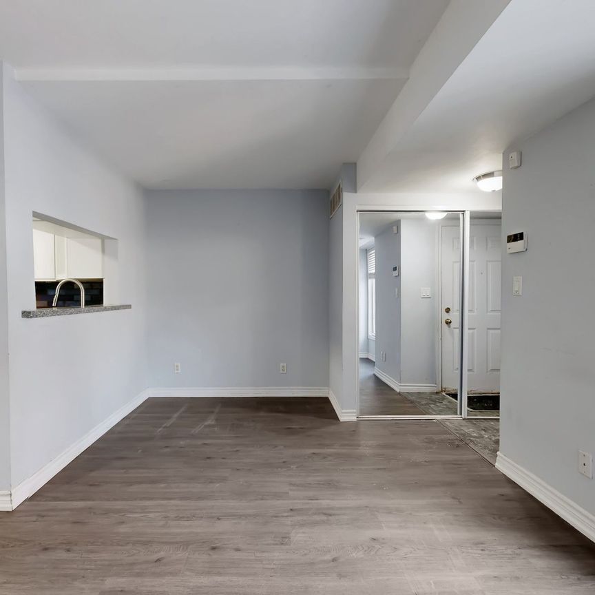 For Lease - 5 Everson Drive Unit# 1563, Toronto, Ontario - Photo 1