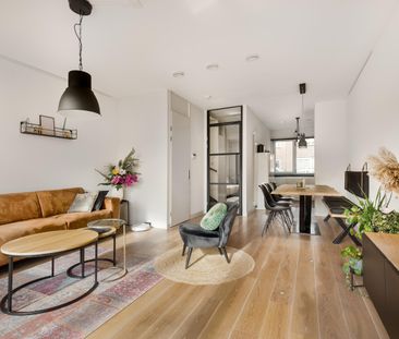 Te huur: Huis Slachthuisstraat 120 in Haarlem - Foto 3