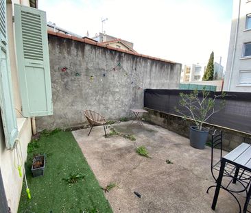 Location Appartement 3 pièces 52m² VALENCE 26000 - Photo 6