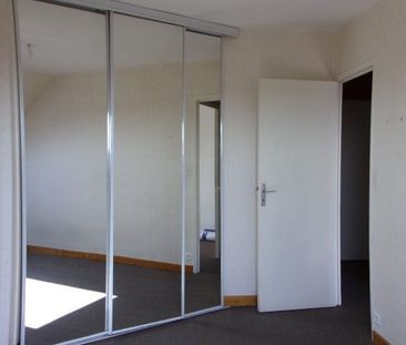 Appartement 5 pièces – 81 m² environ à Vern-sur-Seiche (ref : HG67772) - Photo 3