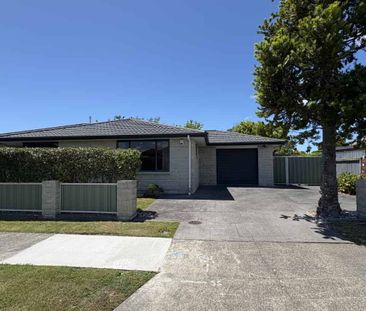 1 Moorhouse Street, Taradale, Napier - Photo 3