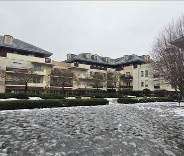 2 pièces - 46,81 m² - 1er étage - Colocation non autorisée - Photo 1