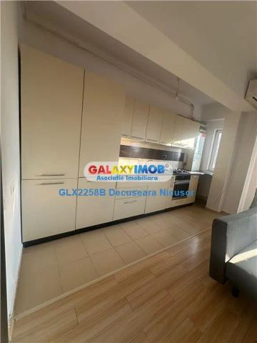 Apartament 2 Camere, Rezervelor 54, Militari Residence, 380 euro - Fotografie 3