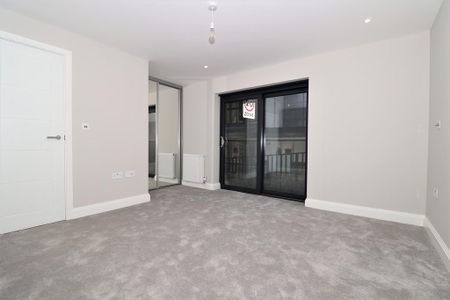1 bedroom apartment to rent - Photo 2