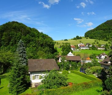 Heimelige Wohnung mit Cheminée - Photo 4