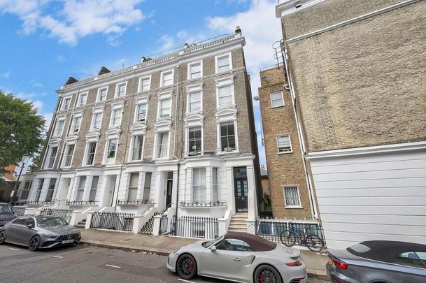 1 bedroom flat to rent - Photo 1