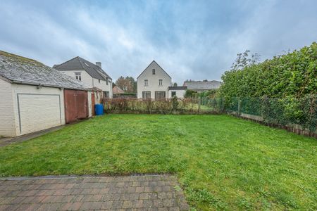 Gezinswoning met 3 slaapkamers en tuintje - Photo 5