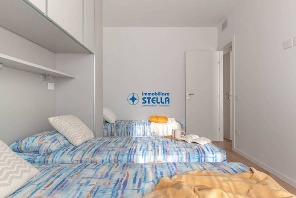 Trilocale via dell'Angelo 39, Lido Est, Jesolo - Photo 1