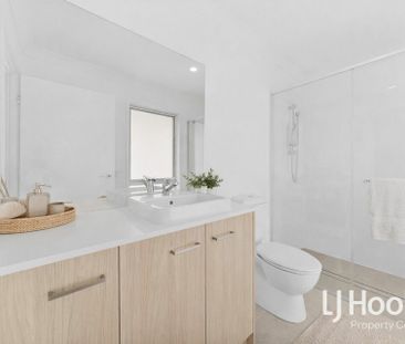 Large Backyard - Brand New Family Home - Walk to South Rock State S... - Photo 3