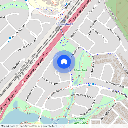 20 James Josey Avenue, Qld 4300, Springfield Lakes