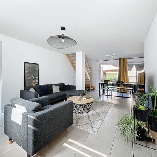 Huis te huur - Foto 1