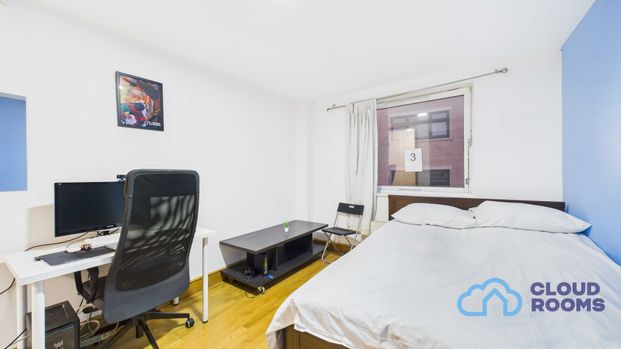 RM3 Basing Place | Hackney | London | E2 8AB - Photo 1