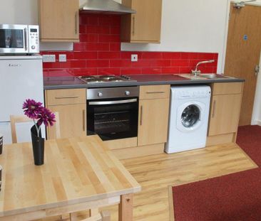 Studio to rent - Photo 4