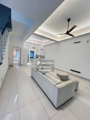 Sunstone Villa, Bandar Mahkota Cheras - Foto 1