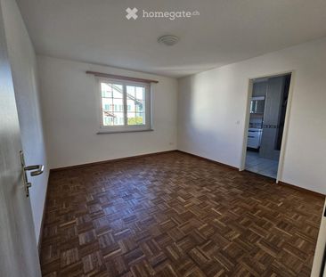 Grosszügige 4.5-Zimmer-Duplex-/Maisonette-Wohnung mit Balkon in Feh... - Foto 2