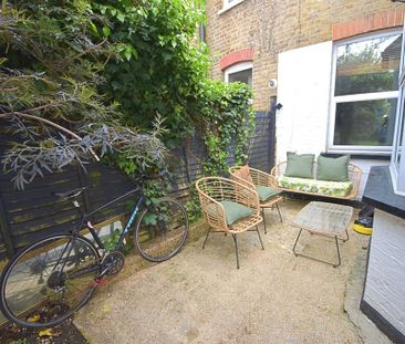 1 bedroom flat to rent - Photo 6