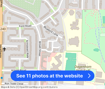 Causton Square, DAGENHAM - Photo 1